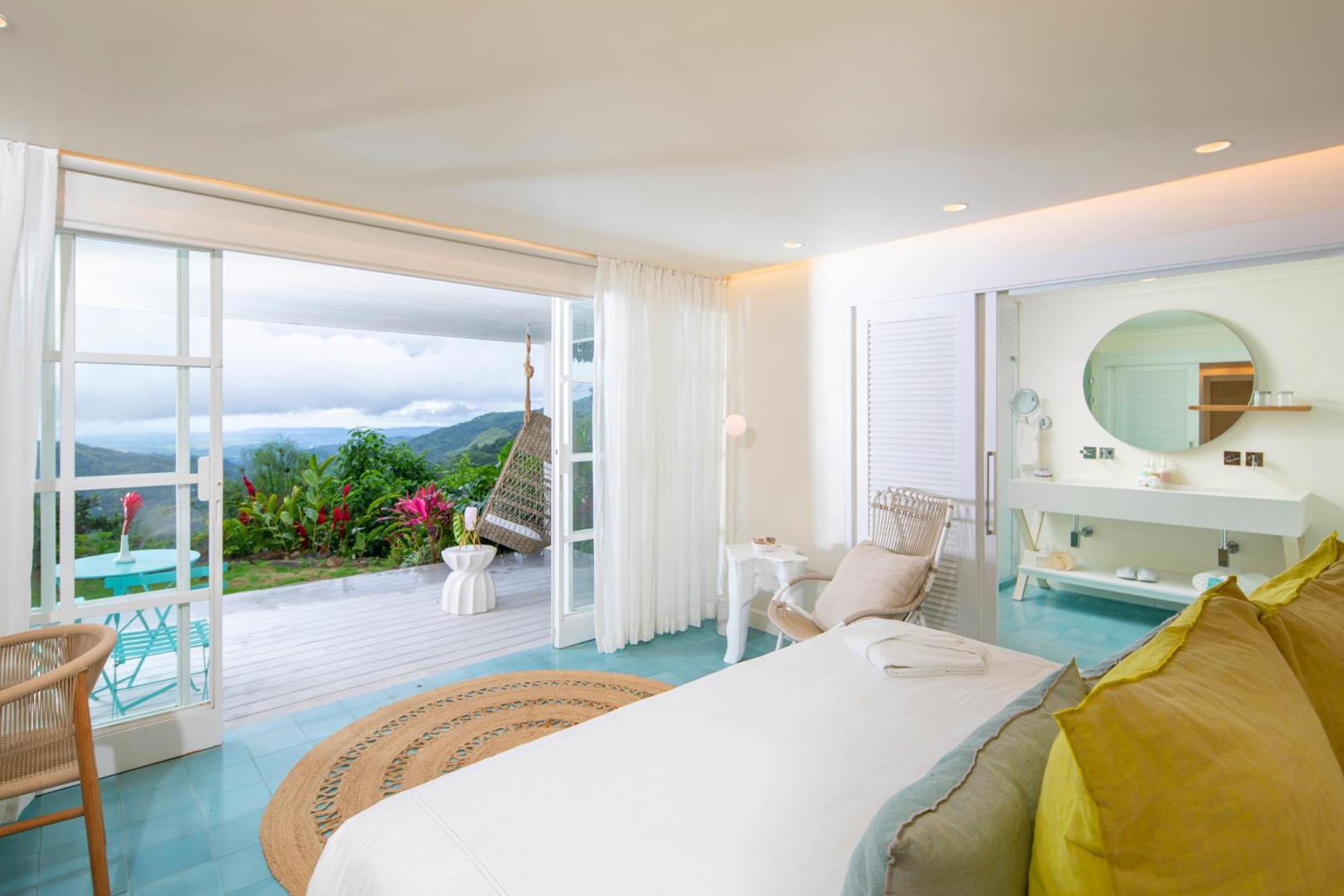 The Retreat Costa Rica - Wellness Resort & Spa Atenas Oda fotoğraf